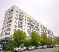 ул. Красного знамени 91/4 этаж в TopHouse
