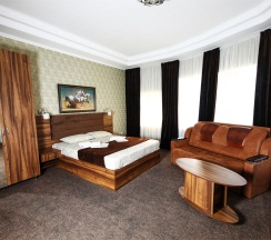 Люкс в Ростовчанка