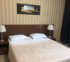 Номер Standard в Baza home