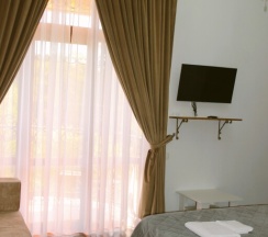 Номер Comfort в Гостевой дом Феникс