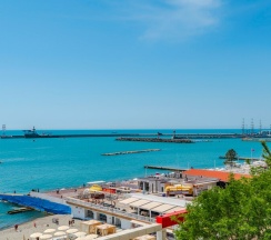 Elite в Serenity premium apartments