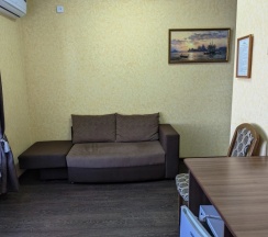 Полулюкс в Олимп