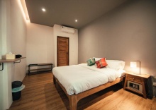 Номер Standard в Sylvis Hostel Chiangmai