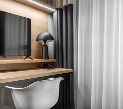 Studio Standart 19,7 в Well