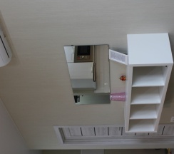 Апартамент 3 х местный на Староалексеевской, 20 в Traveler’s apartment