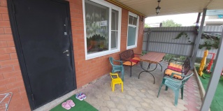 Ейск: Гостевой дом Элен