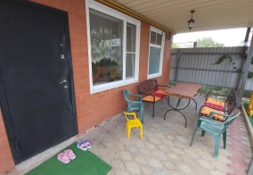 Гостевой дом Элен в Ейске