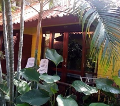 Двухместный номер Classic двуспальная кровать в Ricci House Resort