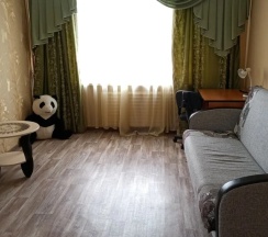 Апартаменты Comfort с 2 комнатами в Домовой