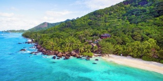 Остров Силуэт: Курортный отель Niva Labriz Seychelles