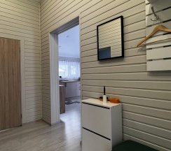 Коттедж стандарт в Flatpoint №374