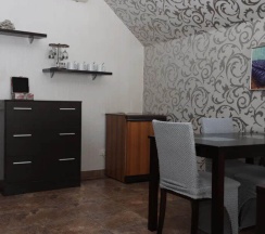 Номер люкс № 9, 10 в Гранд