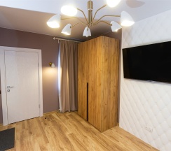 Представительский люкс в Ям