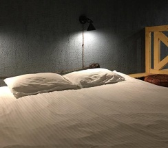 2-комнатный номер стандарт семейный (с завтраком) в Вороново клубъ