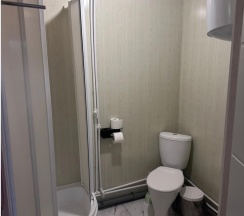 1-комнатный коттедж стандарт в Лебяжье