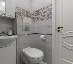 Апартаменты Кантри в Арт Апарт Великий Новгород