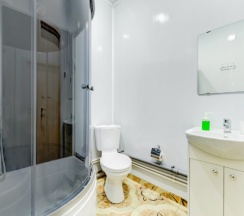 Одноместный СТАНДАРТ в Superhostel