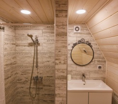 Дом №4 в Белка