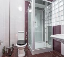 Двухместный номер Standard 2 отдельные кровати в Театр