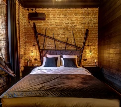 Чистилище в Mysterio hotel