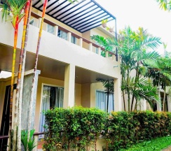 Двухместный номер Standard с видом на бассейн двуспальная кровать в Signature Phuket Resort