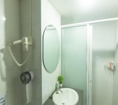 Двухместный номер Premier двуспальная кровать в Baan Kamala Fantasea Hotel
