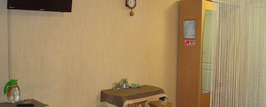 Стандарт с двуспальной кроватью (№304) в Мельник