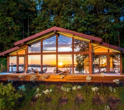Вилла 1 в Villa Решма