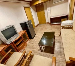 Люкс в Mike Beach Resort
