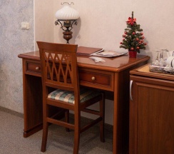 Номер люкс в Глория