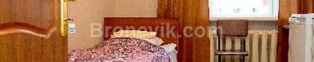 Номер стандарт с 1 односпальной кроватью (удобства на этаже) в Ивдель