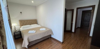 Геленджик: Коттедж Торик