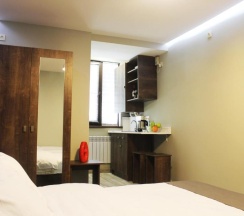 Студия в Studio rooms on the 2nd Floor