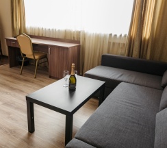 Бизнес стандарт в Аристоль