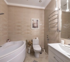 Апартаменты Luxury в Апартаменты Admiral nearby Hilton 74