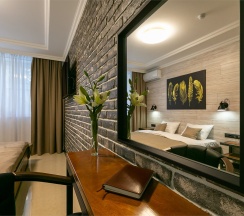 Студия "Комфорт" в Giorgio-haylaz-home