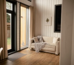 Дом 2 в Хвоя