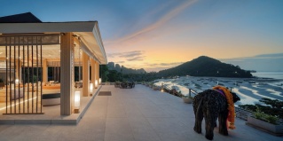 Пхи-Пхи-Дон: Вилла/Бунгало Centara Villas Phi Phi Island