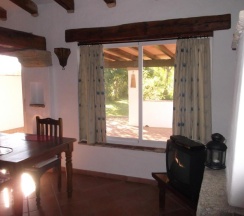 Коттедж c 1 комнатой в El Olivar de Roche Viejo