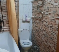 Апартаменты в Квартира студия на улице Д. Климкина