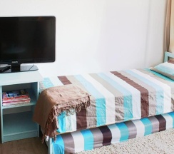 Студия в Lovely studio in the center of Lyon
