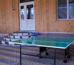 стандарт без балкона в Панорама Архыз