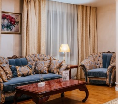 Апартаменты в Ring Premier Hotel