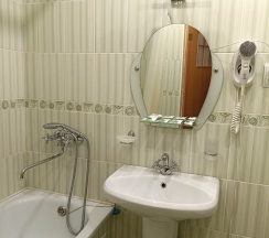 Стандарт Одноместный в Чибью