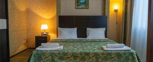 Номер семейный (Family room) в Absolut