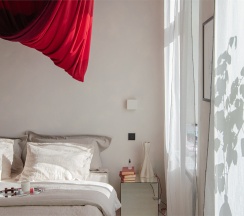 MUSE в Marco Polo Moscow