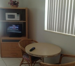 Двухместный номер Standard двуспальная кровать в Birch Patio Motel