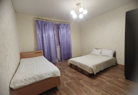 Апартаменты Апартаменты на Металлургов 106 в Тульской области