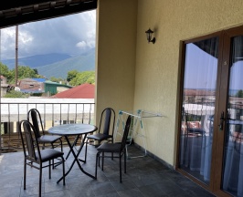 Номер Superior в Letto