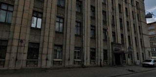 Москва: Отель Лефортовский мост